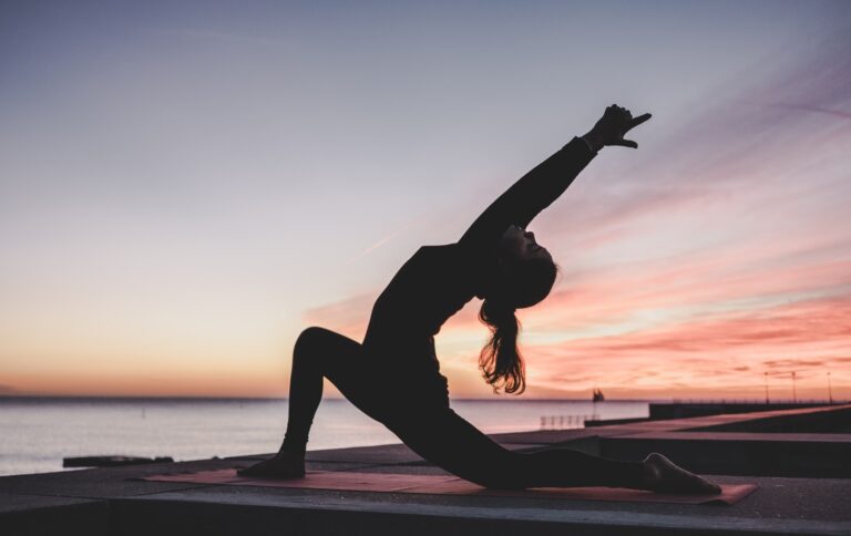 20 Greatest Benefits of Yoga