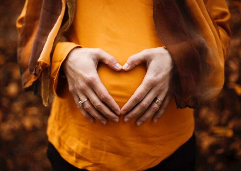 You got a baby now what? Learn Everything About Postnatal Yoga and Its Benefits
