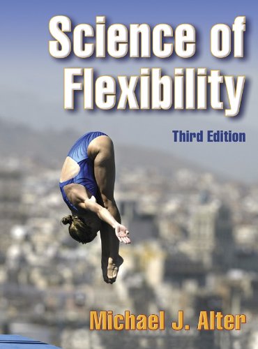 The Science of Flexibility by Michael Alter