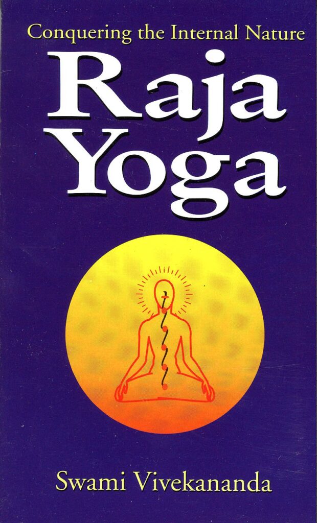 Raja Yoga by Swami Vivekananda